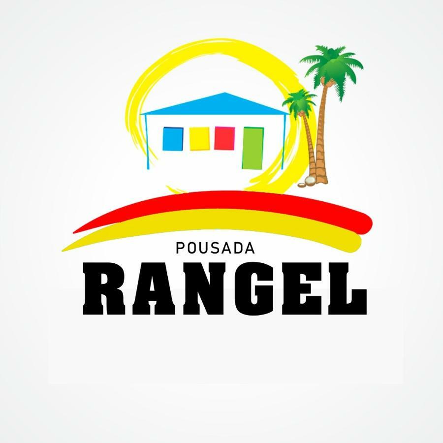 Pousada Rangel Hotell Santo Amaro do Maranhao Exteriör bild